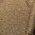 Tissu imperméable imitation lin, 220 g/m², 160 cm, Camel