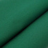 Tissu sergé de coton, 245 g/m², largeur 150 cm, au mètre, vert foncé