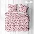 Tissus en coton de Noël au mètre, 160 cm motif Noël Blanc