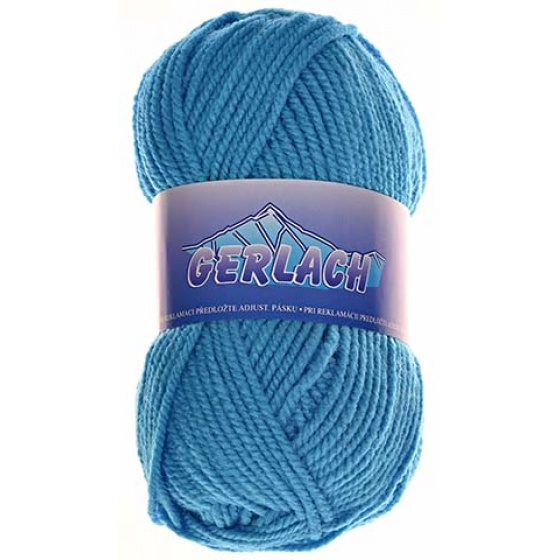 Pletací příze ELIAN GERLACH 905