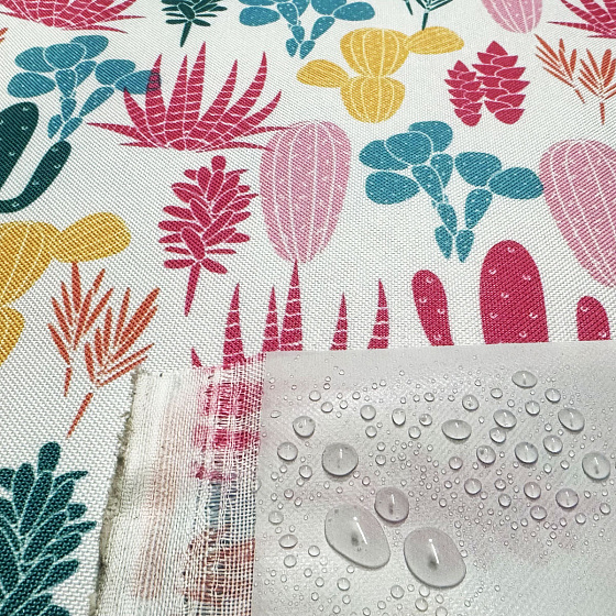 Vodu odpuzující látky Codura, Kaktus