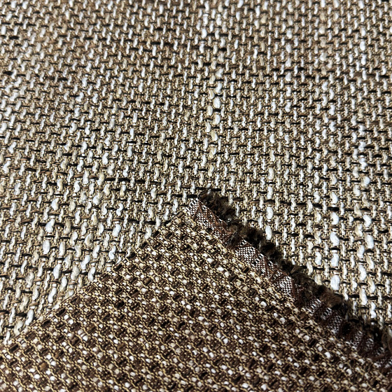 Čalounická látka, Nevada, Cappuccino