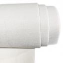 Filc techniczny 6 mm kolor Biały, szerokość 150 cm