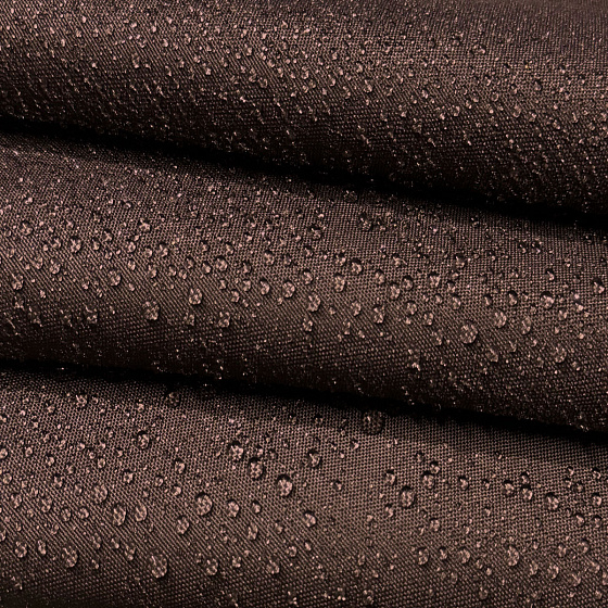Ultra - Nepromokavá látka s vysokou odolností proti UV/WR záření, Hnědá