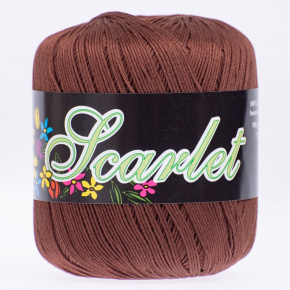 Fil à crocheter SCARLET 3247 Fil à crocheter SCARLET 3247
