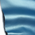 Simili cuir Souple glacé au mètre, 380 g/m², largeur 145 cm, bleu