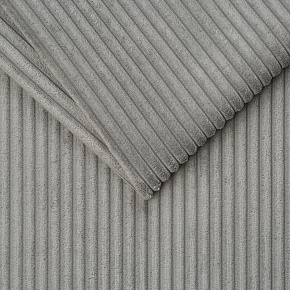 Tissu d’ameublement ZOOM pour meubles, vendu au mètre, Grey - Pet Proof