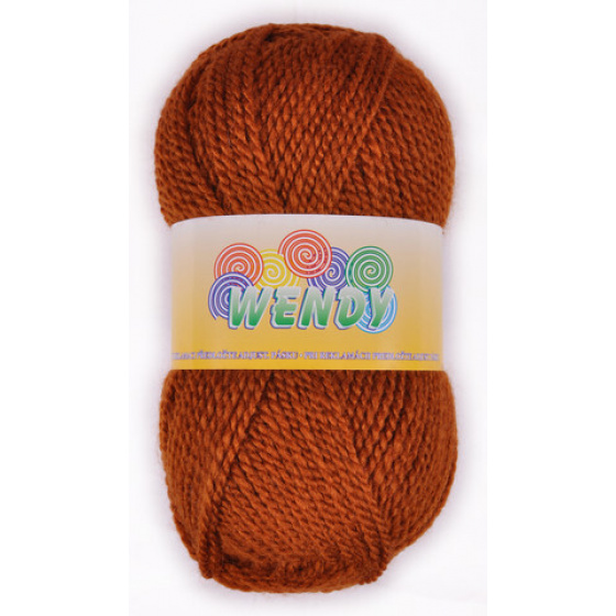 Les fils à tricoter ELIAN WENDY 838