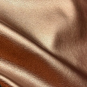 Cuir écologique Soft Glace, couleur Rose