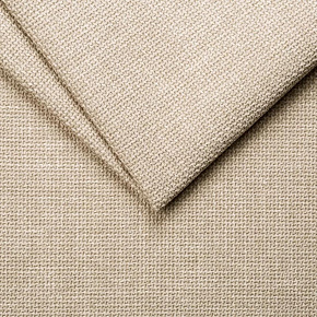 Tissu d'ameublement Ignifugé au métre Fjord, Beige Tissu d'ameublement Ignifugé au métre Fjord, Beige