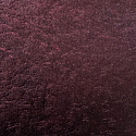 Tissu d'ameublement en velours INFINITY 7 Ruby Red