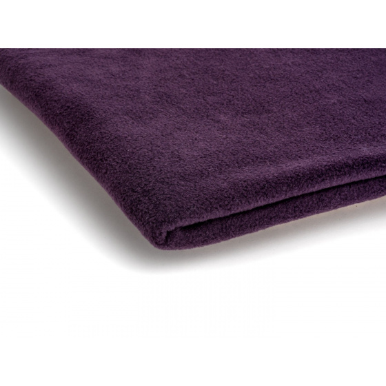Tissus polaire, 200 g/m², pour loisirs créatifs prume 40