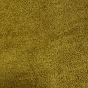 Velvet upholstery fabric Salvador Okra for furniture, by the meter - Pet Proof