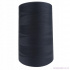 Fils à coudre VIGA 120 pour surjete 5000m couleur graphite 1619