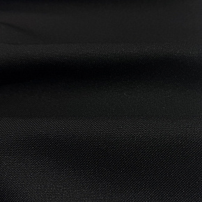 Tissu d'ameublement SAVANA Black 14 Tissu d'ameublement SAVANA Black 14