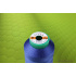Fils à coudre d'ameublement TYTAN 20 2000 m  couleur bleu 2784