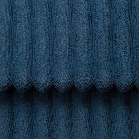 Tissu d’ameublement AMBIENCE pour meubles, au mètre, Night Sky