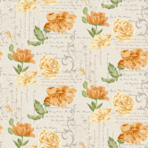 Tissu velours ameublement 360 g/m² au mètre, à motif  361198-105