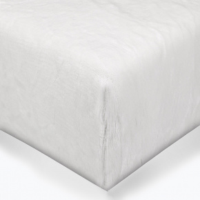 Drap microflanelle couleur blanc 90x200 Drap microflanelle couleur blanc 90x200