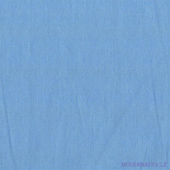 Směsový kepr ESTEX 195x620 SVĚTLE MODRÁ 