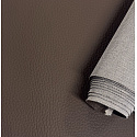 Ekokůže barva Hnědá standard
