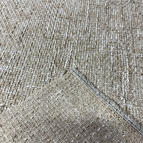 Tissu d'ameublement NEVADA 06 Cream