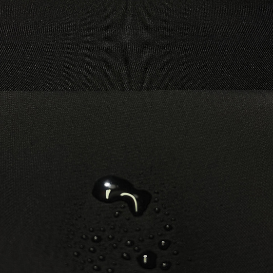 Vodotěsné látky Codura, Černá