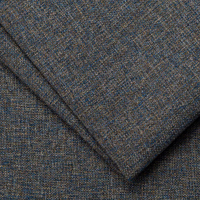 Tissu d'ameublement Ignifugé au métre Denver, Blue Tissu d'ameublement Ignifugé au métre Denver, Blue