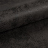 AFRIQUE, simili cuir d’ameublement au mètre, 308 g/m², largeur 140 cm, Noir