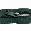 Zip spirálový Ultramarin 5 mm metráž 