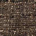 Tissu d'ameublement NEVADA 12 Brown