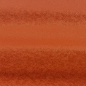 Simili cuir Standart au mètre, 480 g/m², largeur 145 cm, orange Simili cuir Standart au mètre, 480 g/m², largeur 145 cm, orange