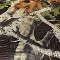 Le tissu PVC Kodura automne 09
