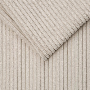 Tissu d’ameublement ZOOM pour meubles, vendu au mètre, Pearl - Pet Proof