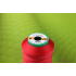 Fils à coudre d'ameublement TYTAN 20 2000 m couleur rouge 2523