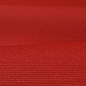 Ultra - Waterproof fabric with high resistance to UV/WR radiation, Red