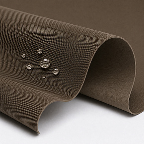 Tissu extérieur Imperméable PVC Codura 600D, 360 g/m², 150 cm, Marais Tissu extérieur Imperméable PVC Codura 600D, 360 g/m², 150 cm, Marais