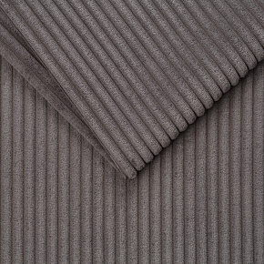 Tissu d’ameublement ZOOM pour meubles, vendu au mètre, Ash - Pet Proof