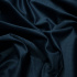 Tissu velours ameublement 365 g/m² au mètre, Velluto Deep bleu