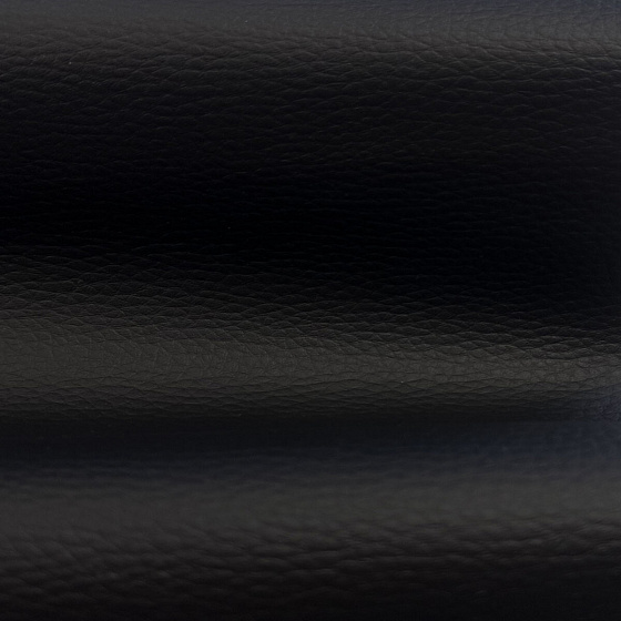 Eco-leather color Black standard