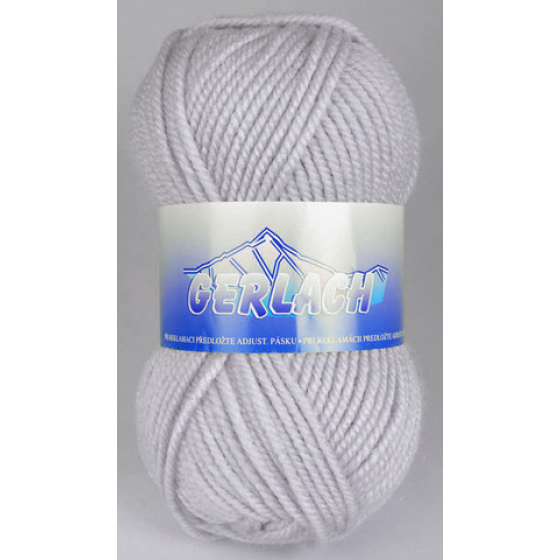 Pletací příze ELIAN GERLACH 0020