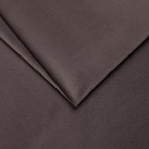 Tissu d'ameublement velours Tiffany est super doux et lisse, Pet Proof, Elephant