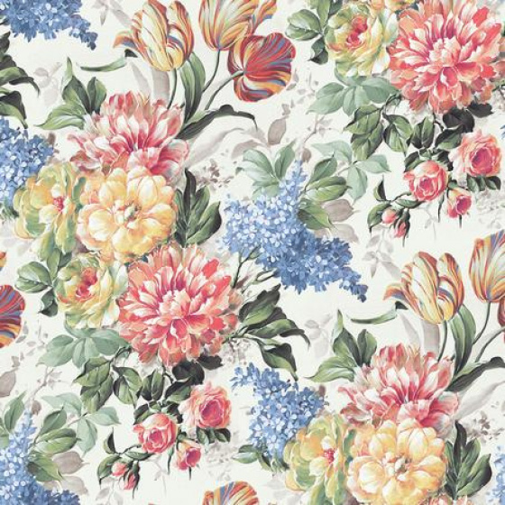 Tissu velours ameublement 360 g/m² au mètre, à motif 55143-1013