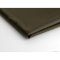 Tissu Doublure 100% polyester couleur olive