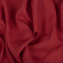 Tissu Lin Oskar couleur bordeaux 265 gr