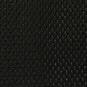 Tissu en maille 3D (spacer), 210 gm², largeur 150 cm, Noir
