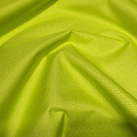 Water-repellent fabric, Oxford, width 160 cm, Green Apple