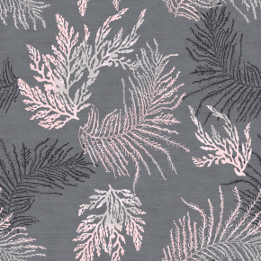 Tissu velours ameublement 360 g/m² au mètre, à motif 381019-2008