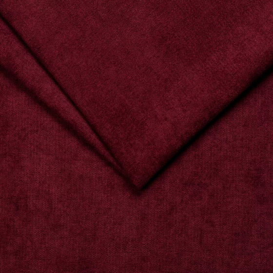 Tissu d'ameublement structurel Enjoy New Microfiber, Chianti