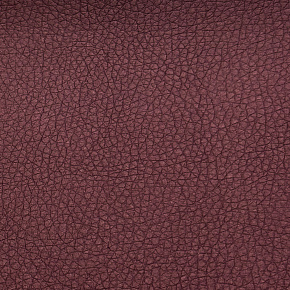 Simili cuir Souple au mètre, 380 g/m², largeur 145 cm, bordeaux